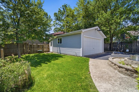 Tiny photo for 941 Greenwood Avenue, Deerfield, IL 60015 (MLS # 12668169)
