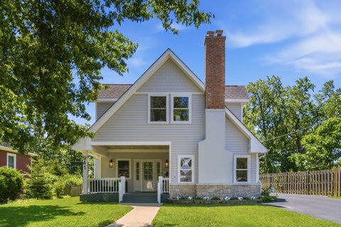 Tiny photo for 941 Greenwood Avenue, Deerfield, IL 60015 (MLS # 12668169)