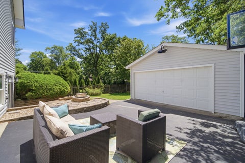 Tiny photo for 941 Greenwood Avenue, Deerfield, IL 60015 (MLS # 12668169)