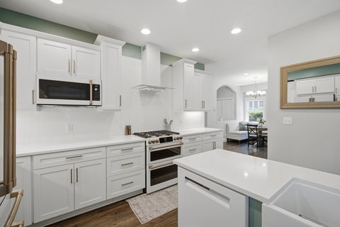 Tiny photo for 941 Greenwood Avenue, Deerfield, IL 60015 (MLS # 12668169)
