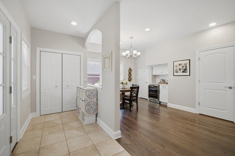 Tiny photo for 941 Greenwood Avenue, Deerfield, IL 60015 (MLS # 12668169)