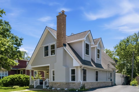 Photo of 941 Greenwood Avenue, Deerfield, IL 60015 (MLS # 12668169)