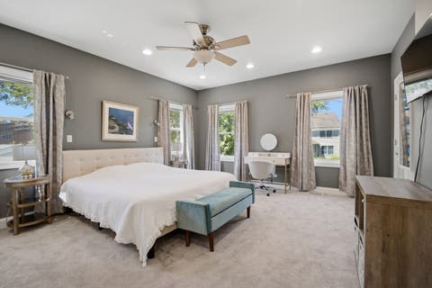Tiny photo for 941 Greenwood Avenue, Deerfield, IL 60015 (MLS # 12668169)