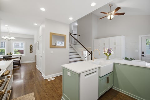 Tiny photo for 941 Greenwood Avenue, Deerfield, IL 60015 (MLS # 12668169)