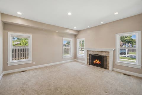 Tiny photo for 941 Greenwood Avenue, Deerfield, IL 60015 (MLS # 12668169)