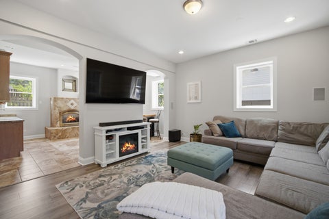 Tiny photo for 941 Greenwood Avenue, Deerfield, IL 60015 (MLS # 12668169)