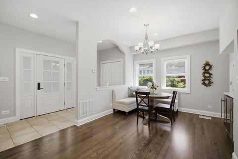 Tiny photo for 941 Greenwood Avenue, Deerfield, IL 60015 (MLS # 12668169)