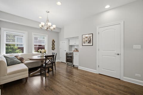 Tiny photo for 941 Greenwood Avenue, Deerfield, IL 60015 (MLS # 12668169)
