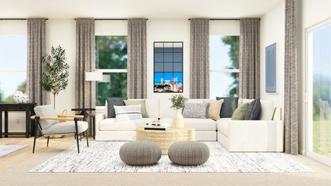 Tiny photo for 14904 S Mc Carthy Circle, Plainfield, IL 60544 (MLS # 12429438)