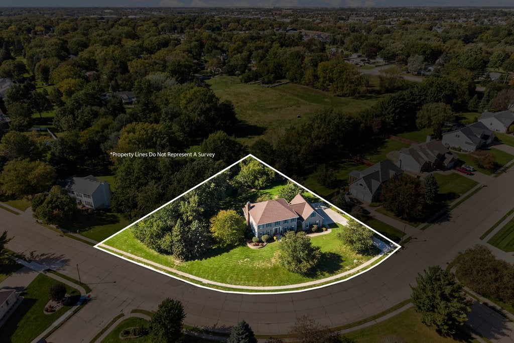 4338 Forest Road