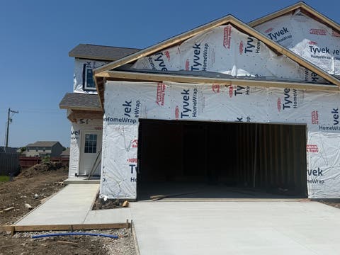 Photo of 3934 Summer Sage Court, Champaign, IL 61822 (MLS # 12710900)
