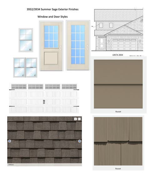 Tiny photo for 3934 Summer Sage Court, Champaign, IL 61822 (MLS # 12710900)