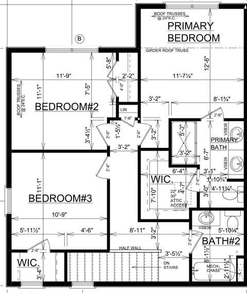 Tiny photo for 3934 Summer Sage Court, Champaign, IL 61822 (MLS # 12710900)