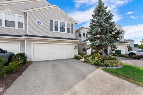 Photo of 1033 Key Largo Drive, Romeoville, IL 60446 (MLS # 12465993)