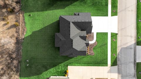 Tiny photo for 7831 NORTHWOODS Drive, Frankfort, IL 60423 (MLS # 12589812)