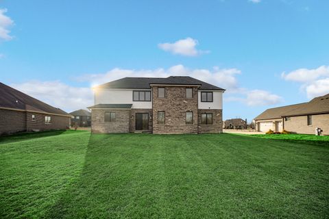 Tiny photo for 7831 NORTHWOODS Drive, Frankfort, IL 60423 (MLS # 12589812)