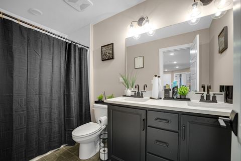 Tiny photo for 7831 NORTHWOODS Drive, Frankfort, IL 60423 (MLS # 12589812)