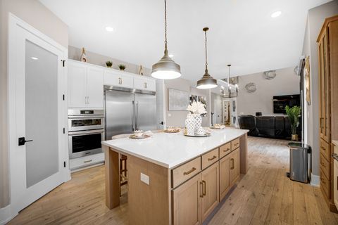 Tiny photo for 7831 NORTHWOODS Drive, Frankfort, IL 60423 (MLS # 12589812)