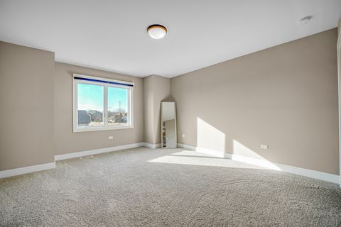 Tiny photo for 7831 NORTHWOODS Drive, Frankfort, IL 60423 (MLS # 12589812)