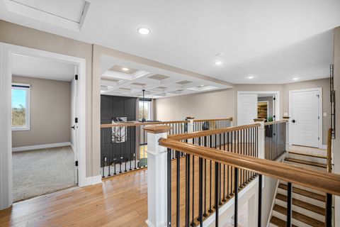 Tiny photo for 7831 NORTHWOODS Drive, Frankfort, IL 60423 (MLS # 12589812)