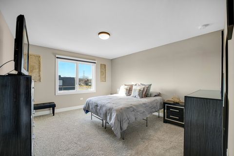 Tiny photo for 7831 NORTHWOODS Drive, Frankfort, IL 60423 (MLS # 12589812)