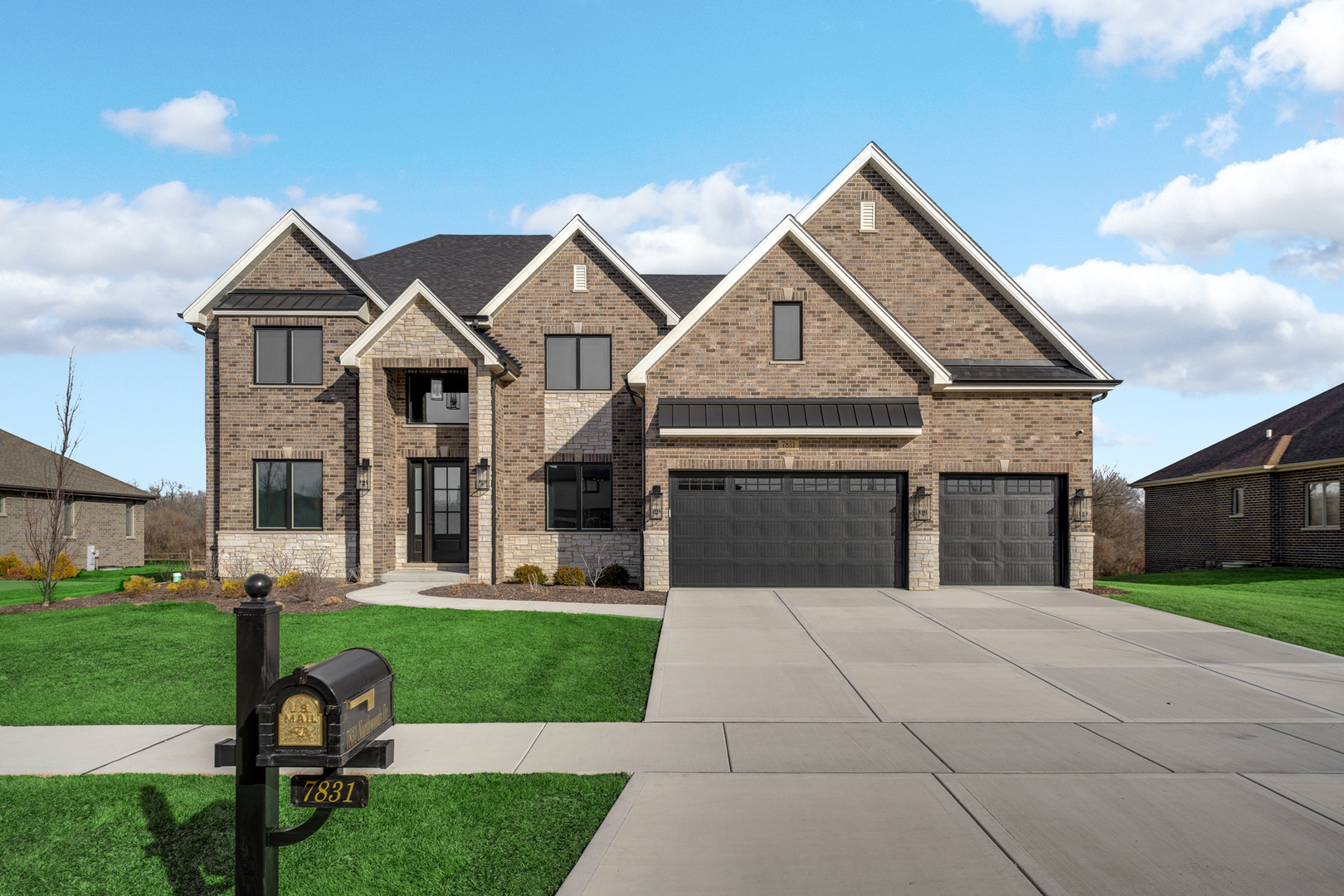 7831 NORTHWOODS Drive