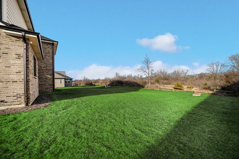 Tiny photo for 7831 NORTHWOODS Drive, Frankfort, IL 60423 (MLS # 12589812)