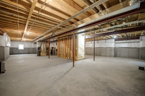 Tiny photo for 7831 NORTHWOODS Drive, Frankfort, IL 60423 (MLS # 12589812)