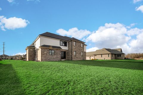 Tiny photo for 7831 NORTHWOODS Drive, Frankfort, IL 60423 (MLS # 12589812)