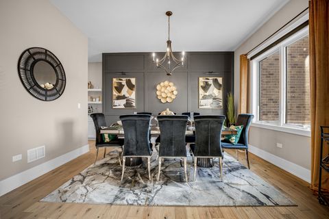 Tiny photo for 7831 NORTHWOODS Drive, Frankfort, IL 60423 (MLS # 12589812)