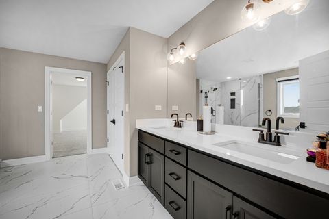 Tiny photo for 7831 NORTHWOODS Drive, Frankfort, IL 60423 (MLS # 12589812)