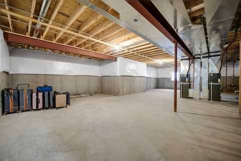 Tiny photo for 7831 NORTHWOODS Drive, Frankfort, IL 60423 (MLS # 12589812)