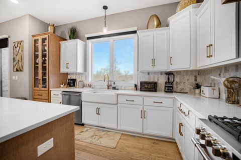 Tiny photo for 7831 NORTHWOODS Drive, Frankfort, IL 60423 (MLS # 12589812)