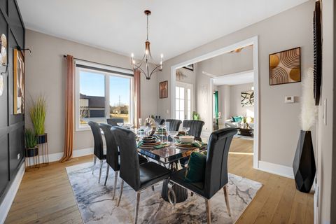 Tiny photo for 7831 NORTHWOODS Drive, Frankfort, IL 60423 (MLS # 12589812)