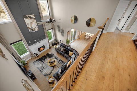 Tiny photo for 7831 NORTHWOODS Drive, Frankfort, IL 60423 (MLS # 12589812)