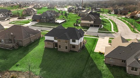 Tiny photo for 7831 NORTHWOODS Drive, Frankfort, IL 60423 (MLS # 12589812)