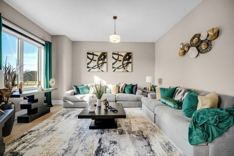 Tiny photo for 7831 NORTHWOODS Drive, Frankfort, IL 60423 (MLS # 12589812)