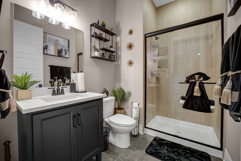 Tiny photo for 7831 NORTHWOODS Drive, Frankfort, IL 60423 (MLS # 12589812)