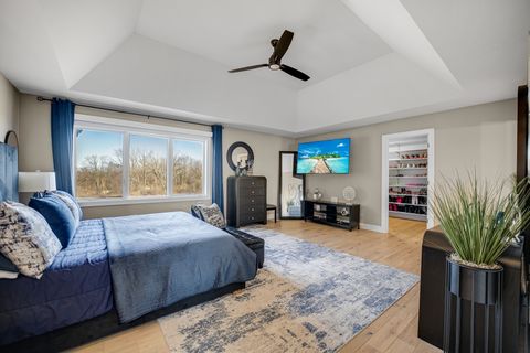 Tiny photo for 7831 NORTHWOODS Drive, Frankfort, IL 60423 (MLS # 12589812)