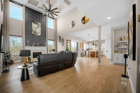 Tiny photo for 7831 NORTHWOODS Drive, Frankfort, IL 60423 (MLS # 12589812)