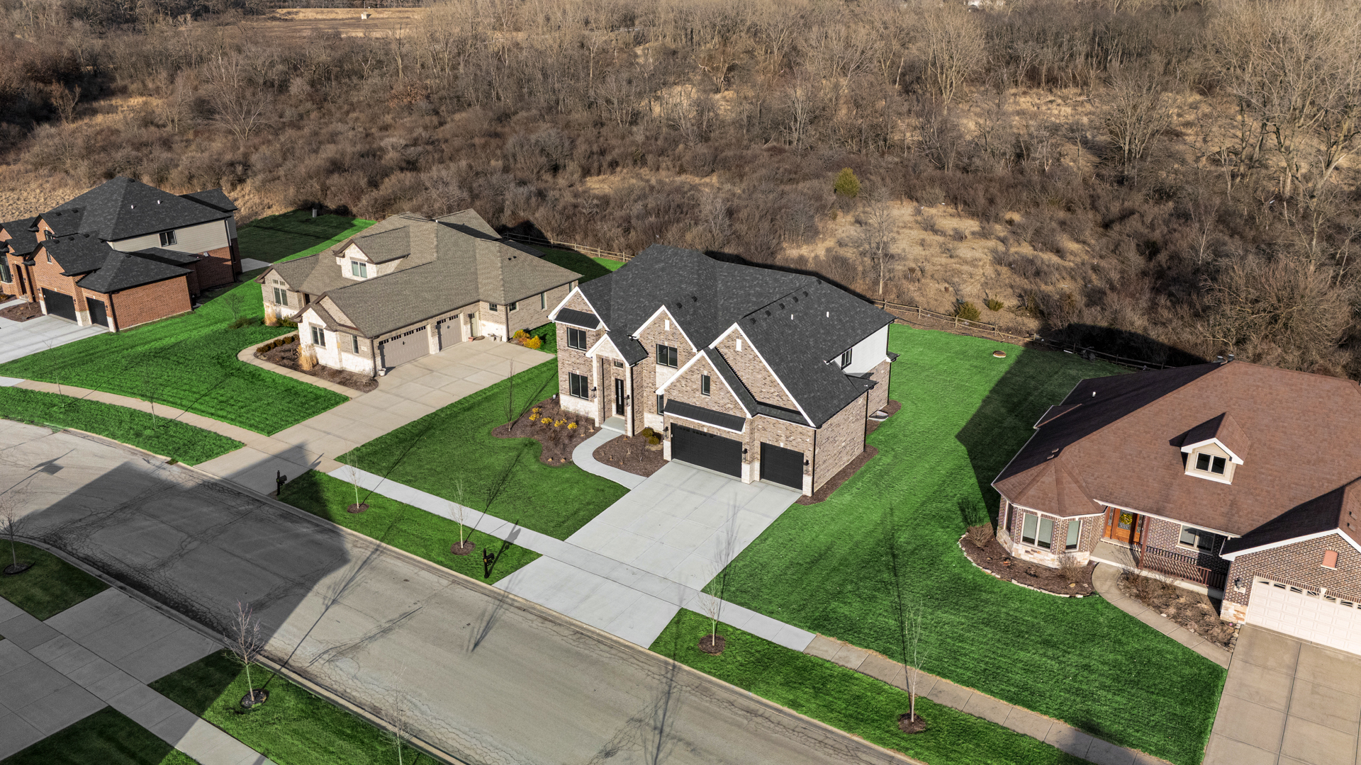 7831 NORTHWOODS Drive