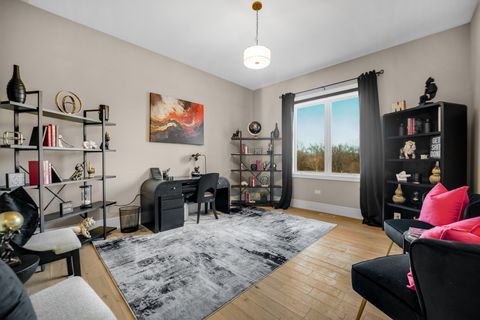 Tiny photo for 7831 NORTHWOODS Drive, Frankfort, IL 60423 (MLS # 12589812)