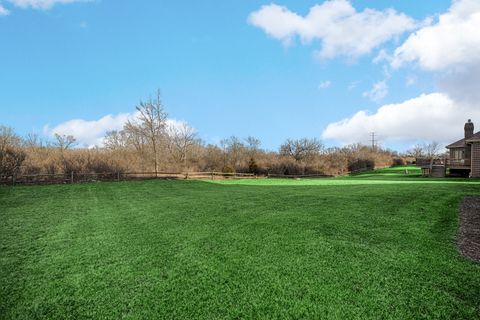 Tiny photo for 7831 NORTHWOODS Drive, Frankfort, IL 60423 (MLS # 12589812)