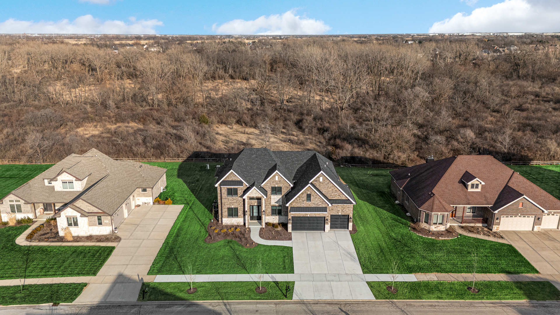 7831 NORTHWOODS Drive