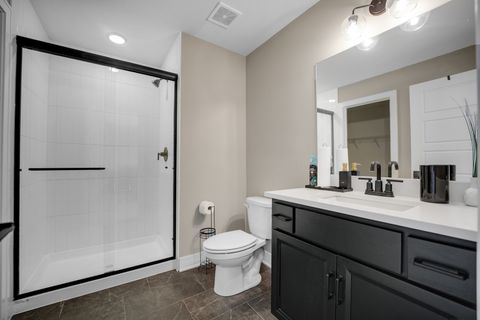 Tiny photo for 7831 NORTHWOODS Drive, Frankfort, IL 60423 (MLS # 12589812)