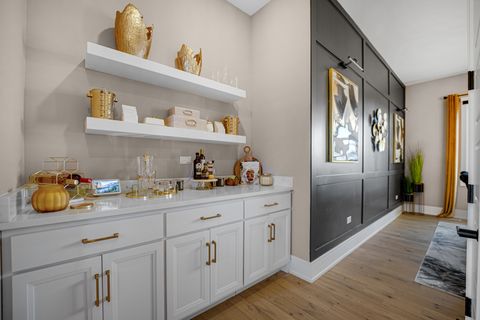 Tiny photo for 7831 NORTHWOODS Drive, Frankfort, IL 60423 (MLS # 12589812)