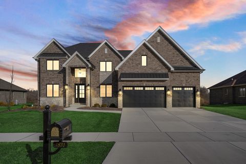 7831 NORTHWOODS Drive Frankfort IL 60423