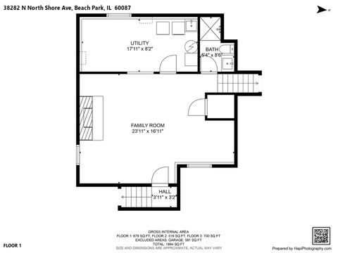 Single Family Residence in Beach Park IL 38282 North Shore Avenue 27.jpg