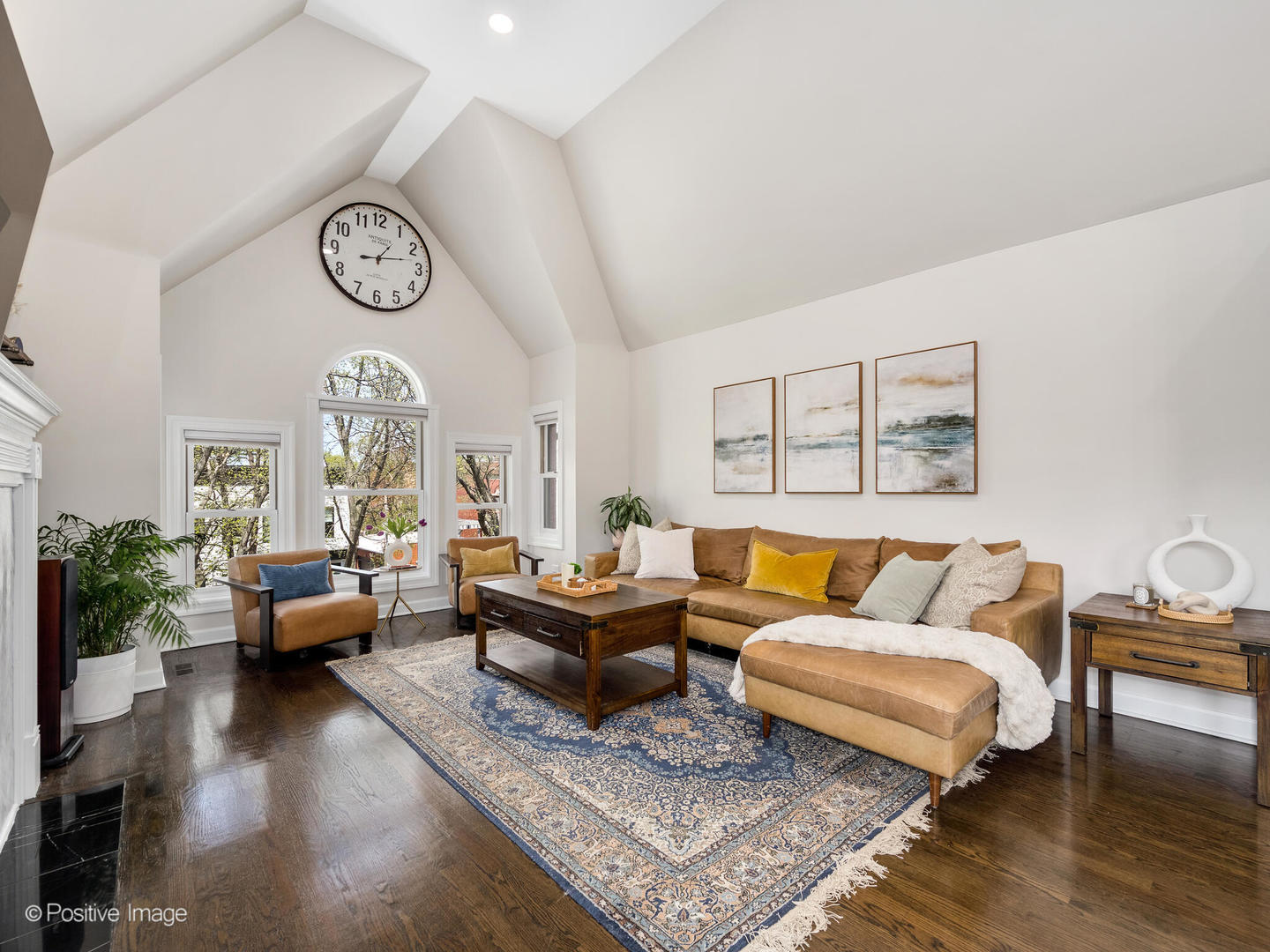 2119 W Evergreen Avenue 3W