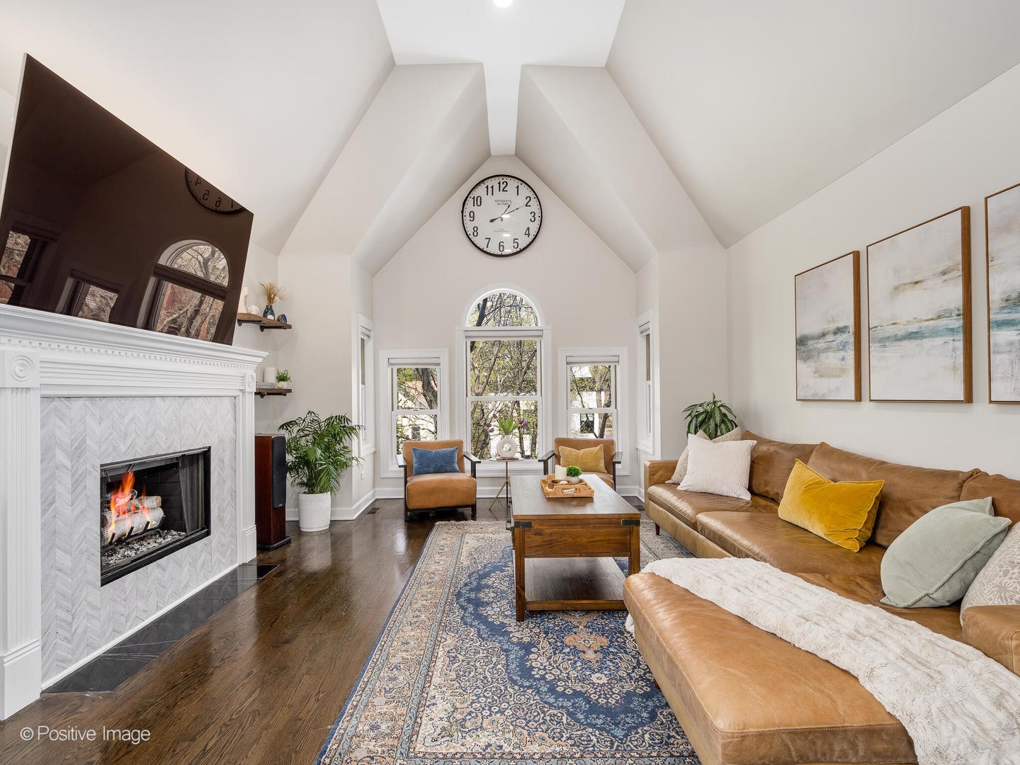 2119 W Evergreen Avenue 3W